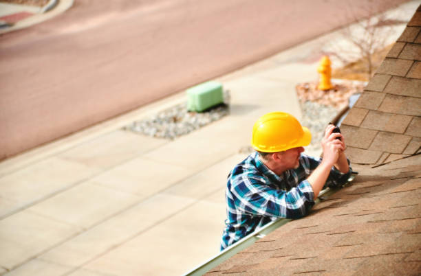 Professional Roofing Contractor in Beavercreek, OR
