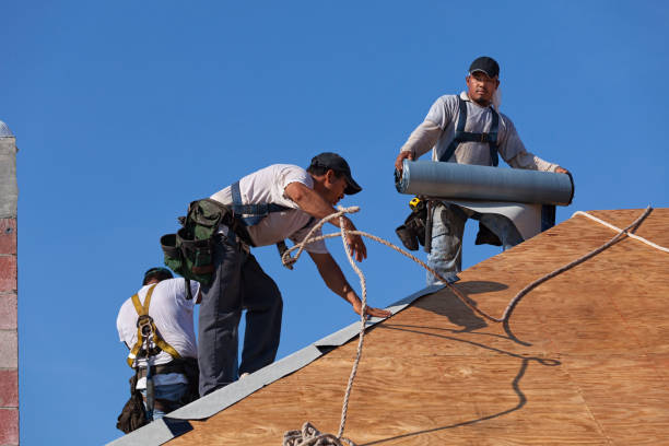 Quick and Trustworthy Emergency Roof Repair Services in Beavercreek, OR