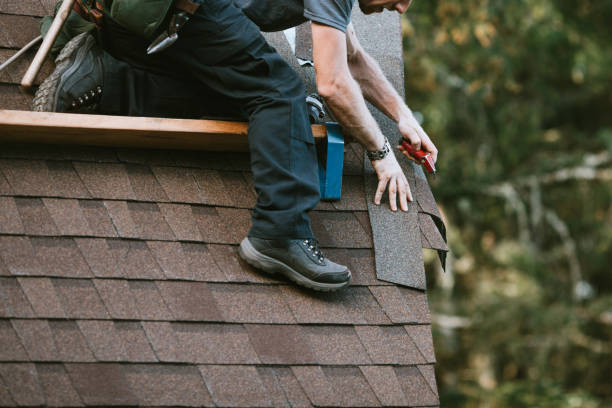 Quick and Trustworthy Emergency Roof Repair Services in Beavercreek, OR